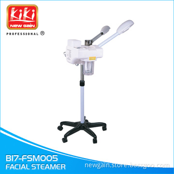 Beauty Equipment. Facial Steamer machine.Salon Spa Equipment.Hot and cool Facial Steamer